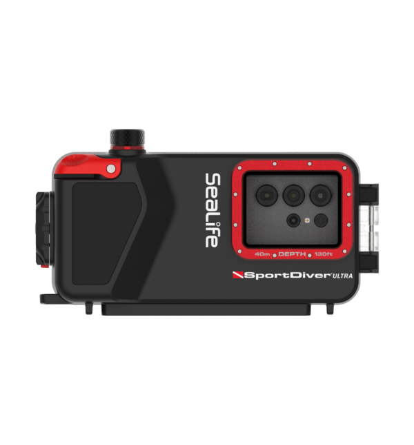 SportDiver Ultra
