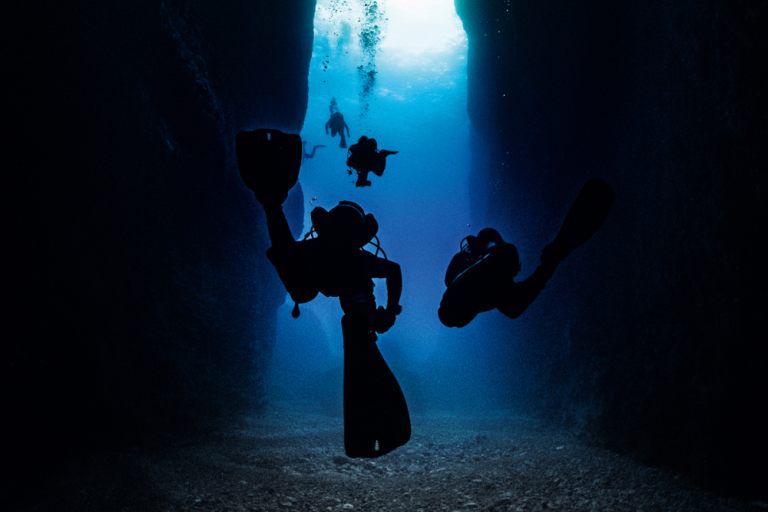 Advanced Open Water Diver